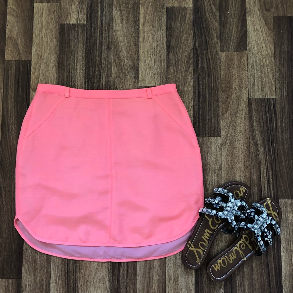 NWT 🆕 Madewell Silk Skirt